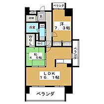 間取り：223036107000