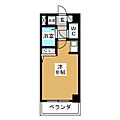 グランヴィア徳川7階4.7万円