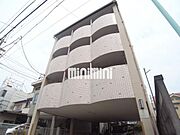 Ｍ’Ｓ 4階 築30年10ヶ月の賃貸物件