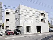 リングヒルズ矢田 3階 築15年2ヶ月の賃貸物件