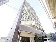 砂田橋駅より徒歩4分 13階 築14年11ヶ月の賃貸物件