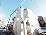 大曽根駅より徒歩12分 1階 築18年10ヶ月の賃貸物件