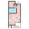 クレイタスパーク52階6.1万円