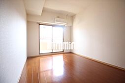 グレイス大曽根 6階1Kのリビング/ダイニング