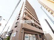 大曽根駅より徒歩1分 6階 築18年10ヶ月の賃貸物件