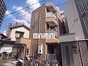 A-legato大曽根西 3階 築18年8ヶ月の賃貸物件