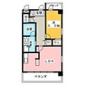 ソラナ平安7階8.6万円