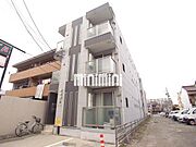 平安通駅より徒歩10分 1階 築16年8ヶ月の賃貸物件