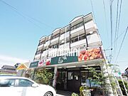 ファインアート間黒 4階 築36年5ヶ月の賃貸物件