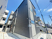 PHILIA1st 3階 新築の賃貸物件