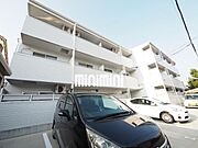 ホワイトレジデンス２ 3階 築35年8ヶ月の賃貸物件