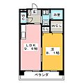 ホーメスト金屋4階6.9万円