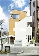 砂田橋駅より徒歩2分 築5年9ヶ月 3階建の賃貸物件