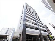 大曽根駅より徒歩1分 8階 築18年の賃貸物件