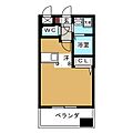 CRYSTAL-M9階5.7万円