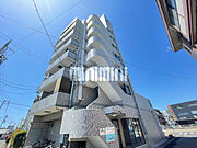 エステート２ 6階 築31年7ヶ月の賃貸物件