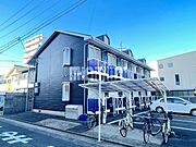 大曽根駅より徒歩9分 1階 築32年4ヶ月の賃貸物件