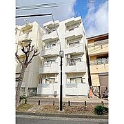 大曽根駅より徒歩5分 4階 築40年8ヶ月の賃貸物件