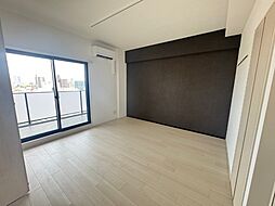 ｉｎｓｐｉｒａｔｉｏｎ 1202 12階ワンルームのリビング/ダイニング