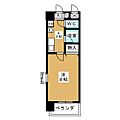 グレイス大曽根3階5.3万円