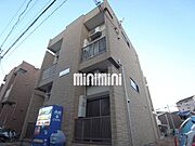 アストラル２ 地下2階 築18年8ヶ月の賃貸物件