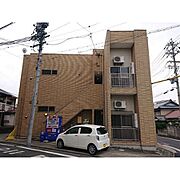 ステージ川西 2階 築18年2ヶ月の賃貸物件