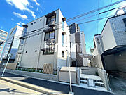 ルヴィータ矢田南 3階 新築の賃貸物件