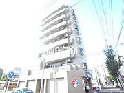 大曽根駅より徒歩5分 6階 築30年8ヶ月の賃貸物件