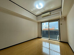 コートデリヴィエール上飯田 4階1Kのリビング/ダイニング