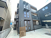 リブリ・平安通 3階 新築の賃貸物件