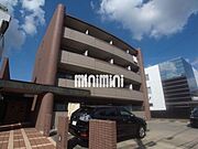 ニューセンチュリー 2階 築24年7ヶ月の賃貸物件