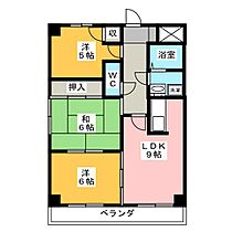 間取り：223036954726