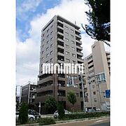 尼ケ坂駅より徒歩10分 9階 築23年1ヶ月の賃貸物件