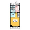 ミライエA2階6.5万円