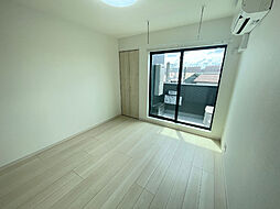 メイクスＲ矢田I 303 3階1Kのリビング/ダイニング