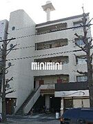 城南ビル 3階 築48年3ヶ月の賃貸物件