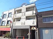 大曽根駅より徒歩10分 2階 築38年11ヶ月の賃貸物件