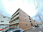 大曽根駅より徒歩9分 1階 築18年10ヶ月の賃貸物件