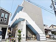 ステラカワニシ 1階 築11年の賃貸物件