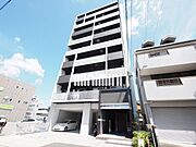 大曽根駅より徒歩2分 3階 築9年8ヶ月の賃貸物件