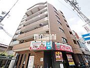 平安通駅より徒歩1分 4階 築23年10ヶ月の賃貸物件