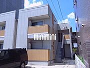 新守山駅より徒歩4分 1階 築19年5ヶ月の賃貸物件