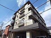 八和ビル 4階 築46年11ヶ月の賃貸物件