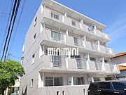 新守山駅より徒歩7分 4階 築34年8ヶ月の賃貸物件