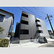 砂田橋駅より徒歩8分 1階 新築の賃貸物件