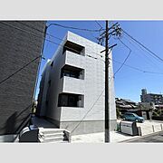 矢田駅より徒歩5分 2階 新築の賃貸物件