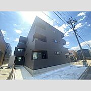 新守山駅より徒歩8分 3階 新築の賃貸物件