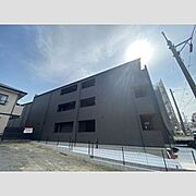 新守山駅より徒歩8分 2階 新築の賃貸物件