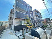 砂田橋駅より徒歩2分 1階 築1年5ヶ月の賃貸物件