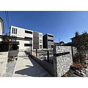 砂田橋駅より徒歩6分 2階 新築の賃貸物件